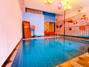 Ivy Palms Villa with Pool (3 Bhk) Goregaon, Mumbai